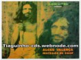 CD - Alceu Valença - Molhado De Suor - 1974
